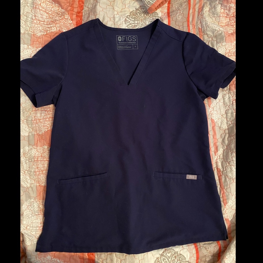 Women’s scrubs